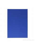 ΑΦΡΩΔΕΣ ΦΥΛΛΟ ΜΠΛΕ Α4 210x297  2,0 mm